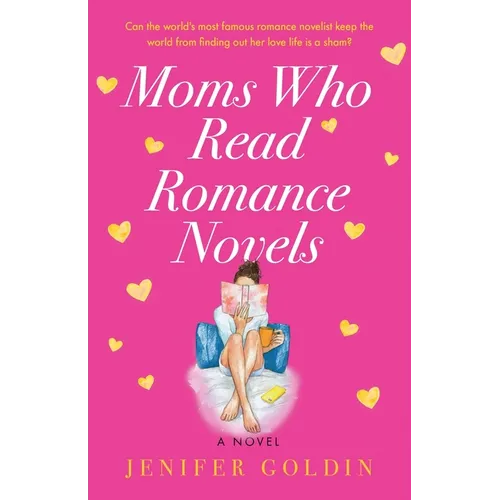 Moms Who Read Romance Novels