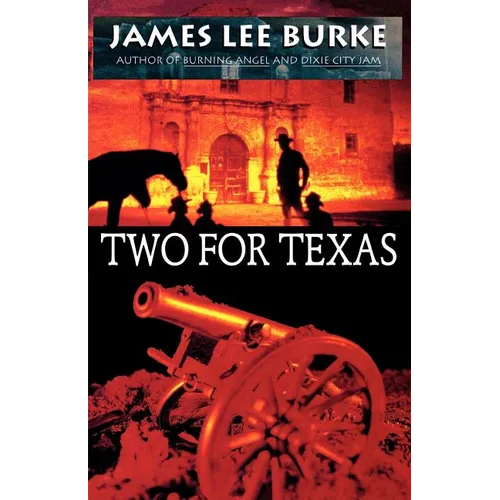 Two for Texas
