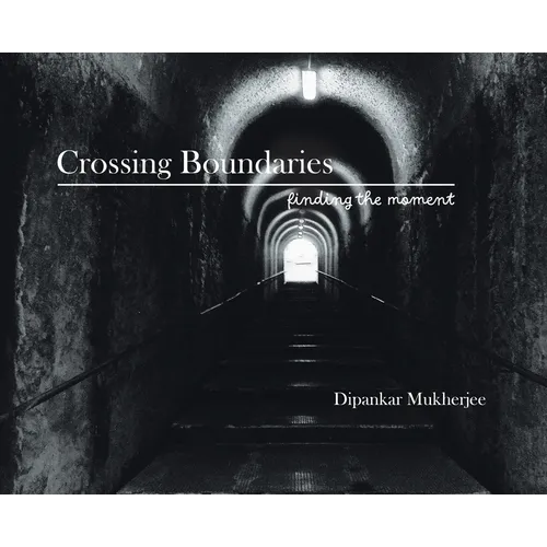 Crossing Boundaries: Finding the Moment