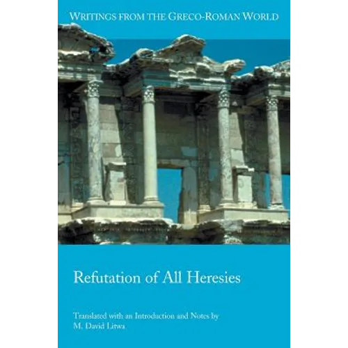 Refutation of All Heresies