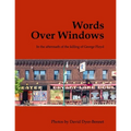 Words Over Windows: In the aftermath of the killing of George Floyd