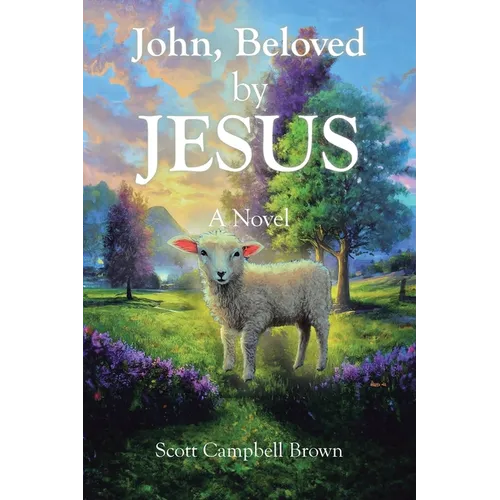 John, Beloved by JESUS