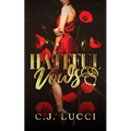 Hateful Vows: A Dark Mafia Romance