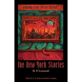 From the Pest Zone: The New York Stories