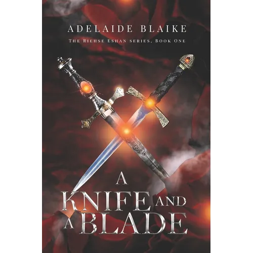 A Knife and a Blade