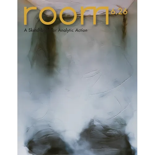 ROOM: A Sketchbook for Analytic Action 6.26