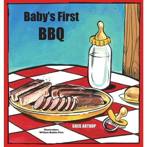 Baby's First BBQ