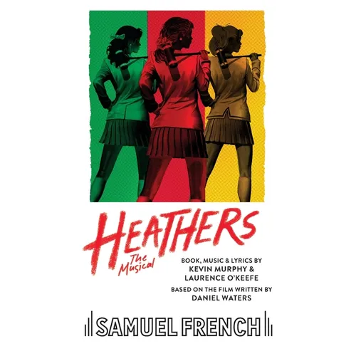 Heathers the Musical