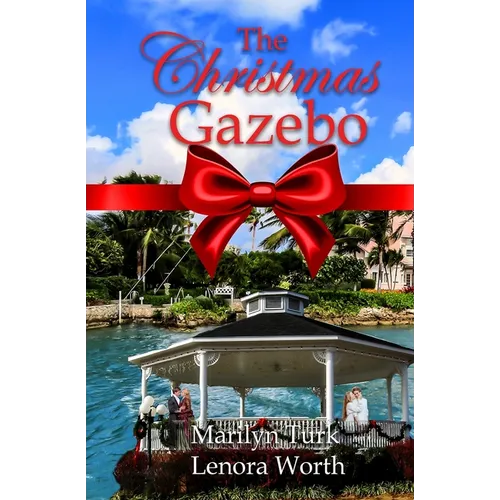 The Christmas Gazebo