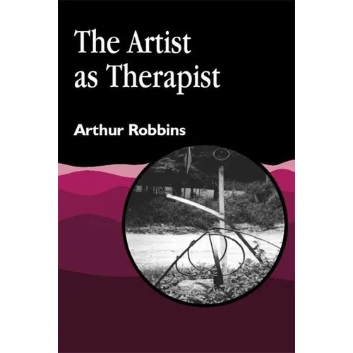 The Artist as Therapist