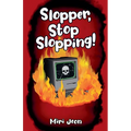 Slopper, Stop Slopping!: A Sci-Fi Satire Anthology Where Chatbot Usage, Karmic Justice, and Revenge Collide