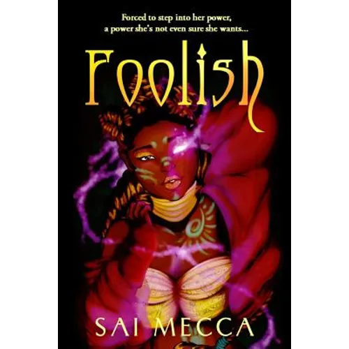 Foolish