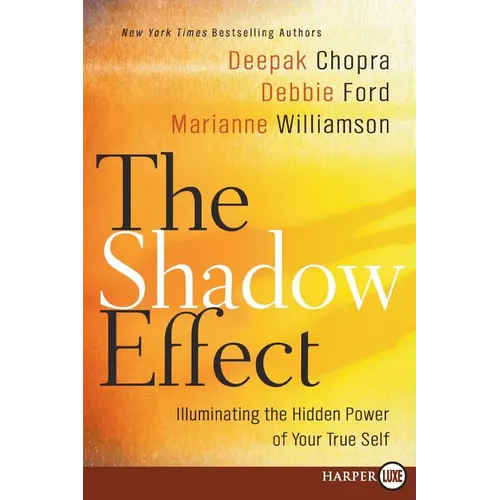 The Shadow Effect LP