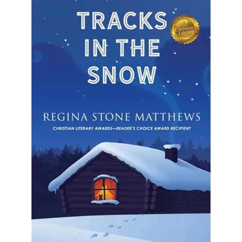 Tracks in the Snow