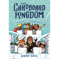 The Cardboard Kingdom #3: Snow and Sorcery: (A Graphic Novel)