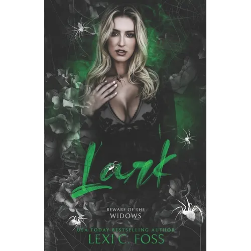 Lark: A Standalone Contemporary Omegaverse