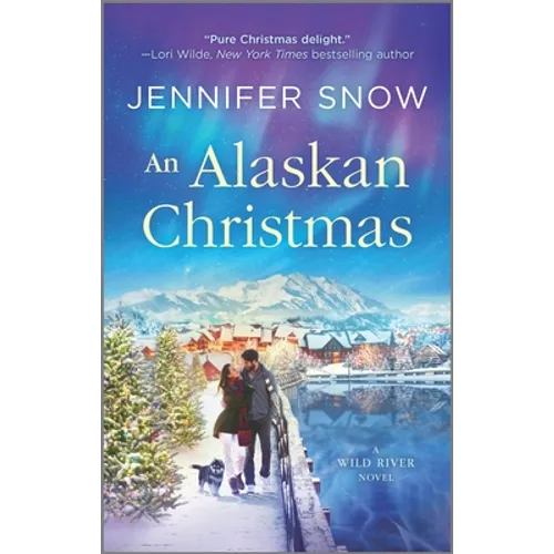 An Alaskan Christmas