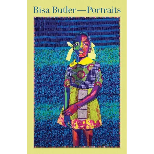 Bisa Butler: Portraits
