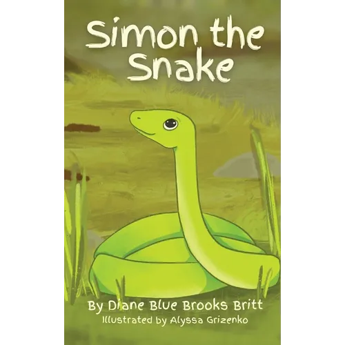 Simon the Snake