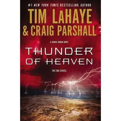 Thunder of Heaven