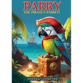 Parry The Pirate's Parrot