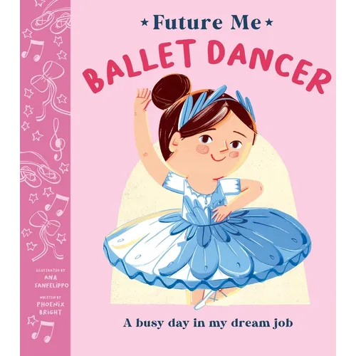 Ballet Dancer