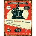 International Arthouse Cinema Almanac 2015: Chicago Blow-Up Arthouse Film Festival