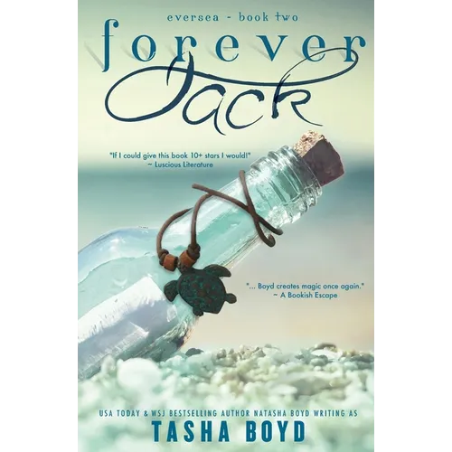 Forever, Jack