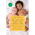 Dr. Spock's Baby and Child Care, 10th Edition