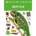 Eyewitness Reptile