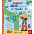 Fairy Trails: Jack and the Beanstalk