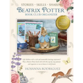 Beatrix Potter Book Club Organizer
