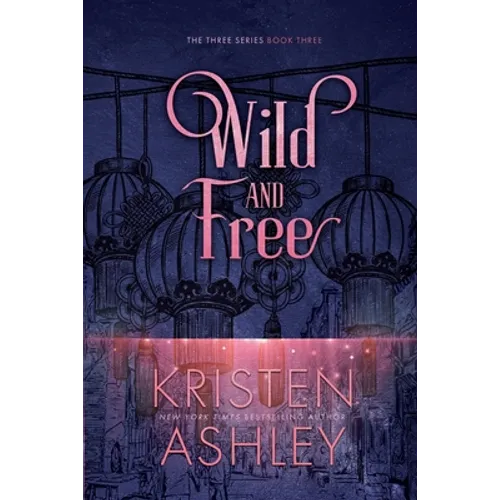 Wild and Free