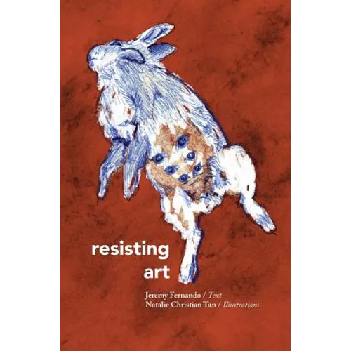 Resisting Art