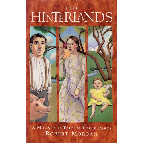 The Hinterlands