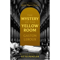 The Mystery of the Yellow Room