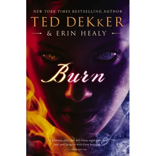 An Burn