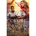 Crush on a Dragon