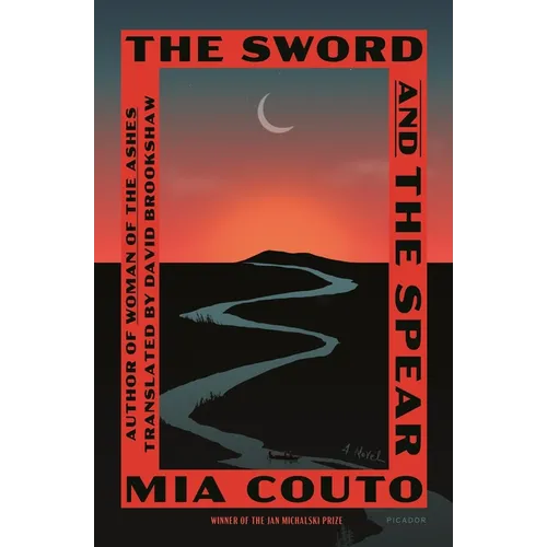 The Sword and the Spear