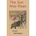 The Sun Also Rises