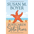 Postcards From Stella Maris: Five Liz Talbot Short Stories