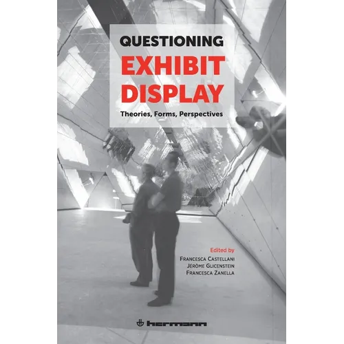 Questioning Exhibit Display