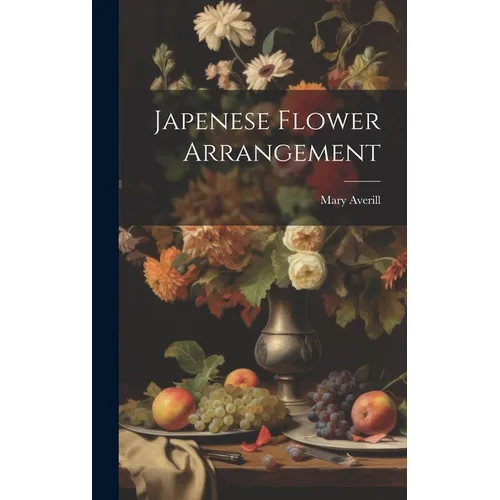 Japenese Flower Arrangement