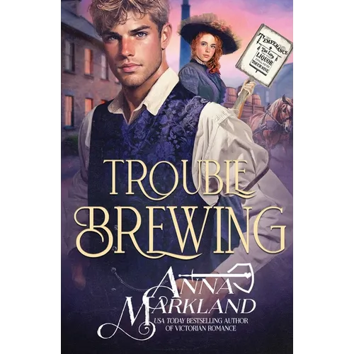 Trouble Brewing