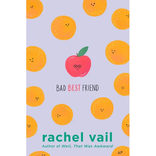 Bad Best Friend
