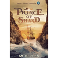 Prince of Shayd