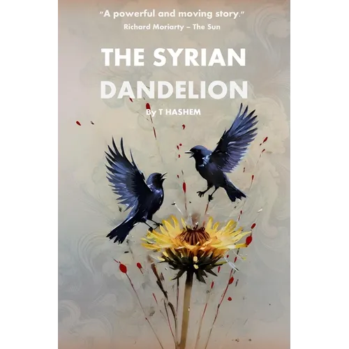 The Syrian Dandelion