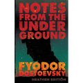 Notes from the Underground (Heathen Edition)