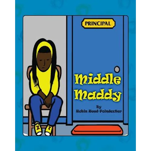 Middle Maddy