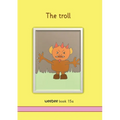 The troll weebee Book 15a